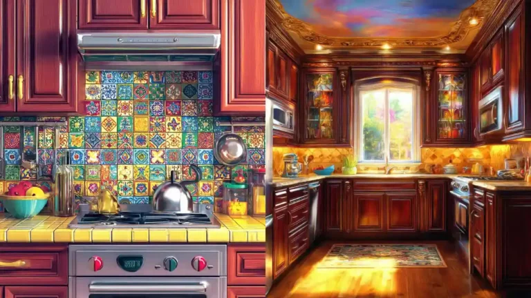 30 Dark Wood Kitchen Cabinets That Will Transform Your Space in 2026 with Timeless Elegance