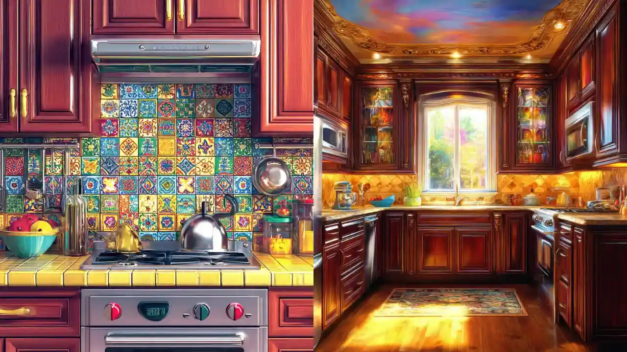 30 Dark Wood Kitchen Cabinets That Will Transform Your Space in 2026 with Timeless Elegance