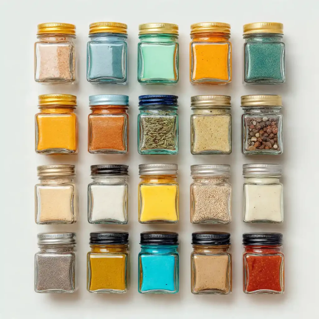 30-Fridge Organization Idea