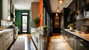 30 Galley Kitchen Ideas 2026 That Will Transform Any Small Space Into a Stylish