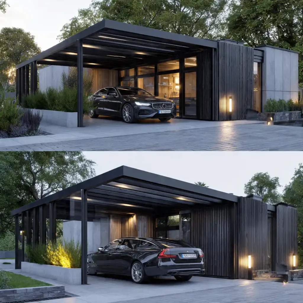 30-Innovative Carport Idea
