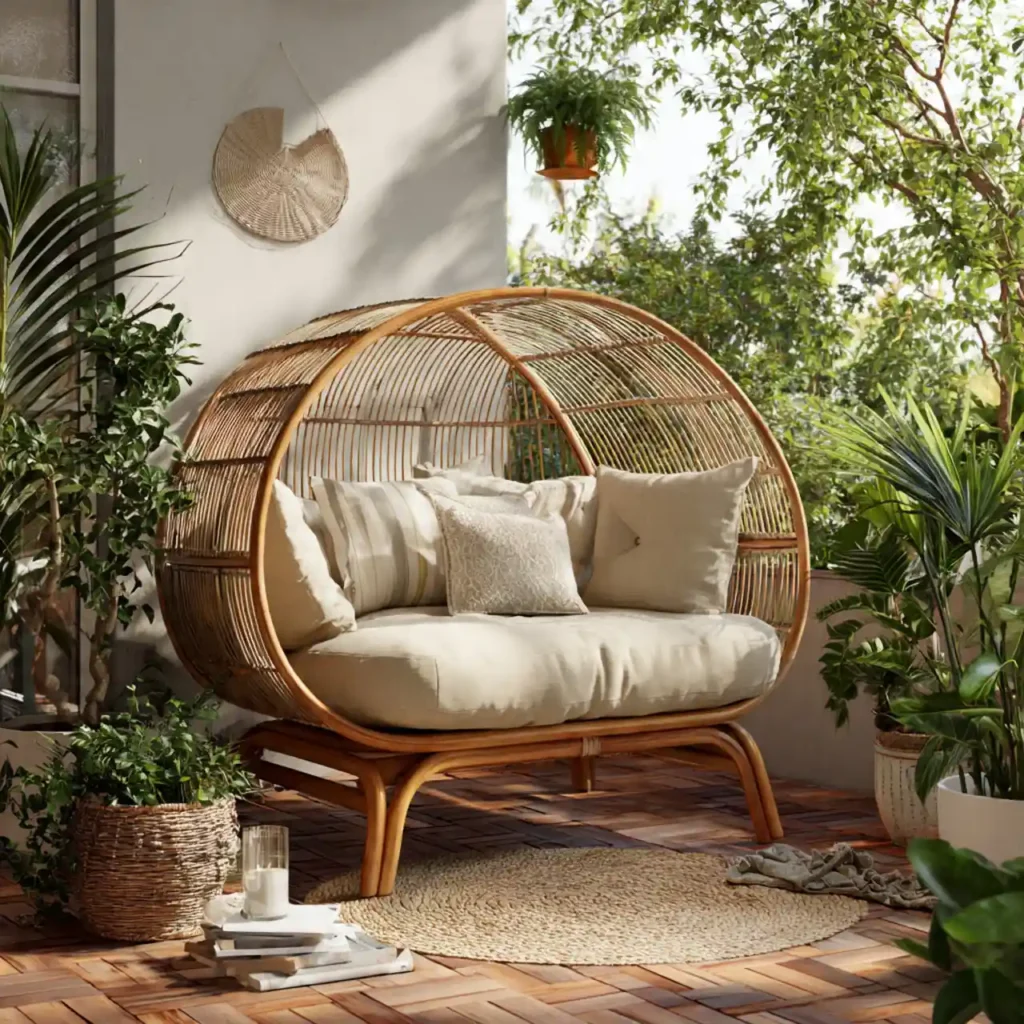 30-Outdoor Chairs Idea