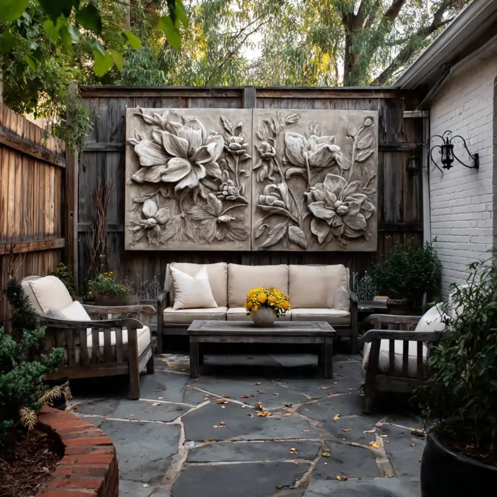 30-Outdoor Decor Idea