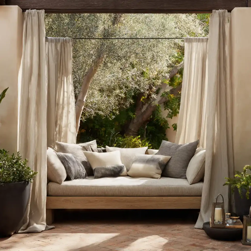 30-Outdoor Entertaining Area Idea