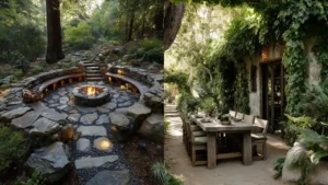 30 Outdoor Entertaining Area Ideas – Stunning Patios, Decks and Fireplaces for Every Budget