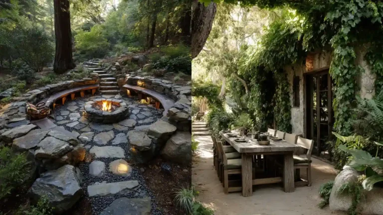 30 Outdoor Entertaining Area Ideas – Stunning Patios, Decks and Fireplaces for Every Budget