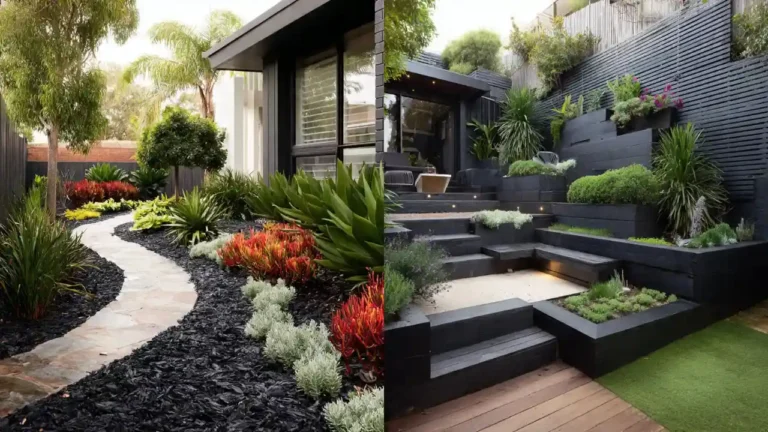 30 Stunning Backyard Landscaping Designs for Small Yards, Pools, Sloped Spaces and Modern Layouts