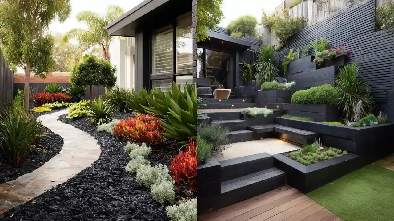30 Stunning Backyard Landscaping Designs for Small Yards, Pools, Sloped Spaces and Modern Layouts