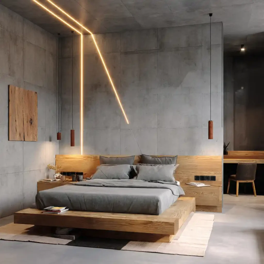 31-Bedroom Decor Design