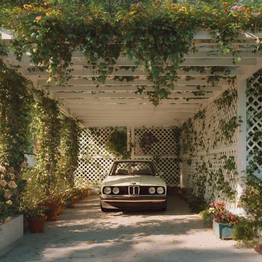 31-Innovative Carport Idea