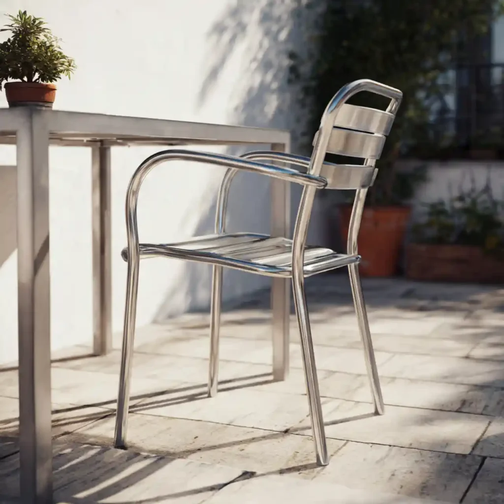 31-Outdoor Chairs Idea