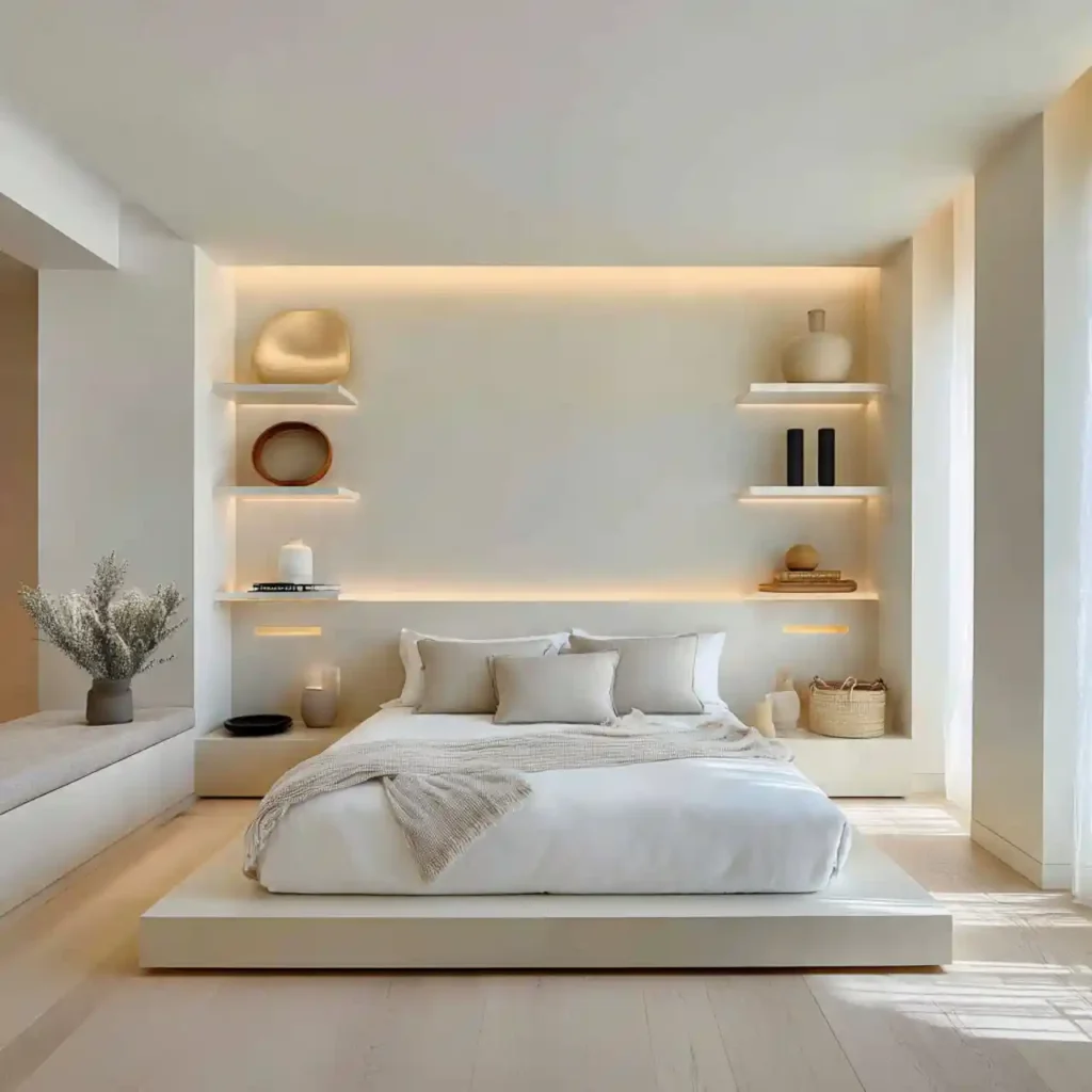 32-Bedroom Decor Design
