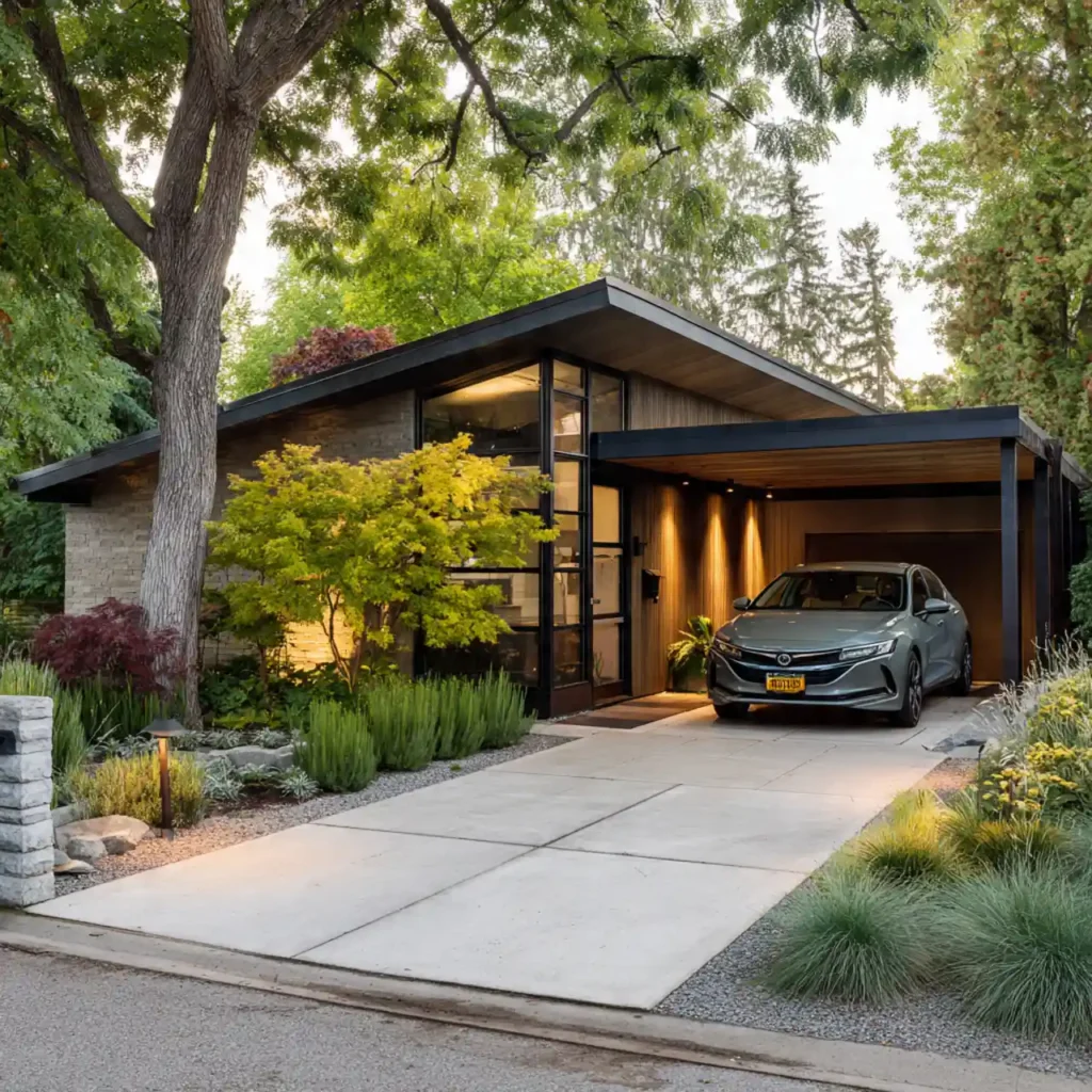 32-Innovative Carport Idea