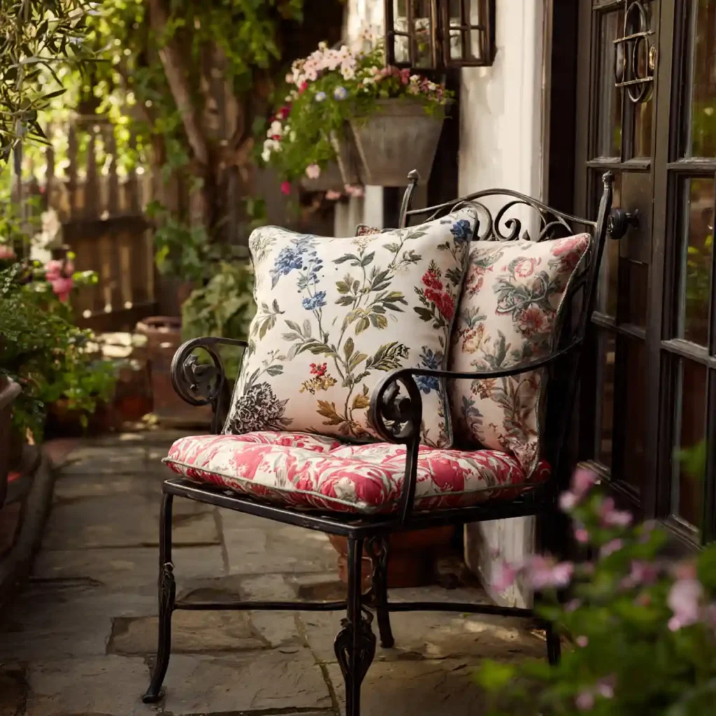 32-Outdoor Chairs Idea