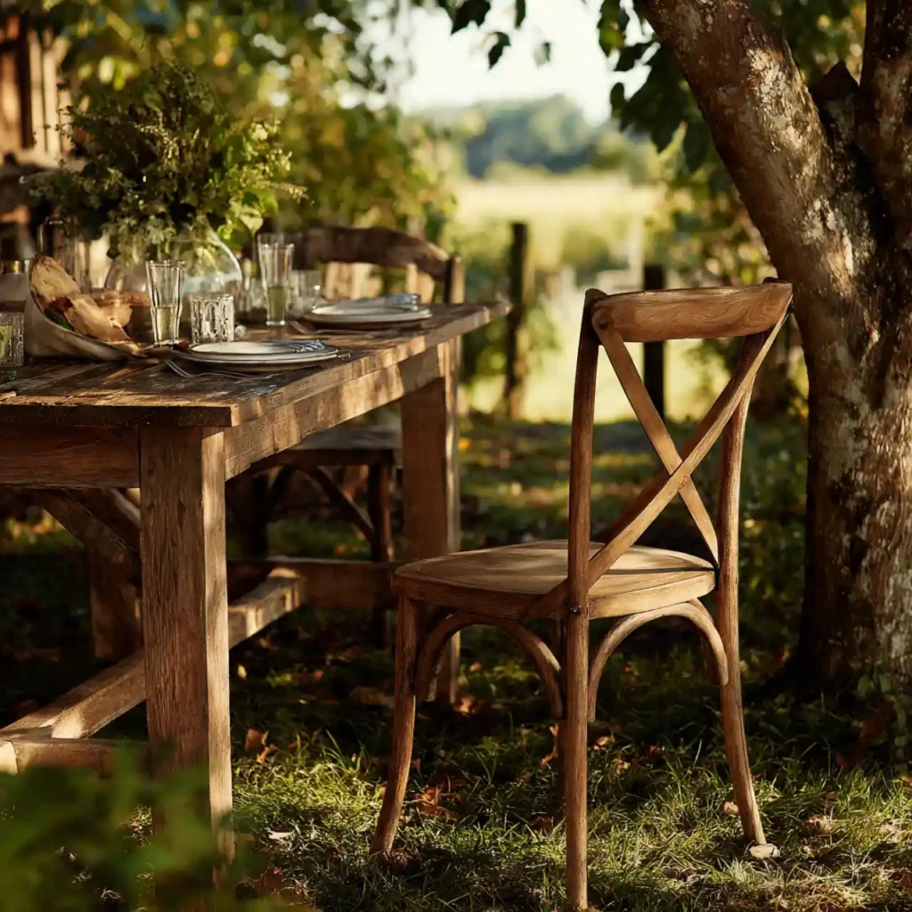 33-Outdoor Chairs Idea