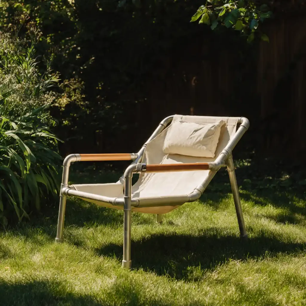 34-Outdoor Chairs Idea