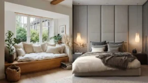 35 Bedroom Decor Designs for a Beautiful, Minimalist, and Modern Look in 2026