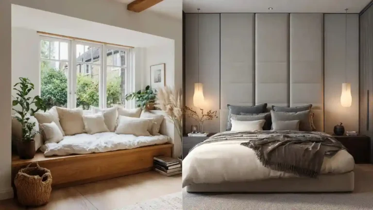 35 Bedroom Decor Designs for a Beautiful, Minimalist, and Modern Look in 2026