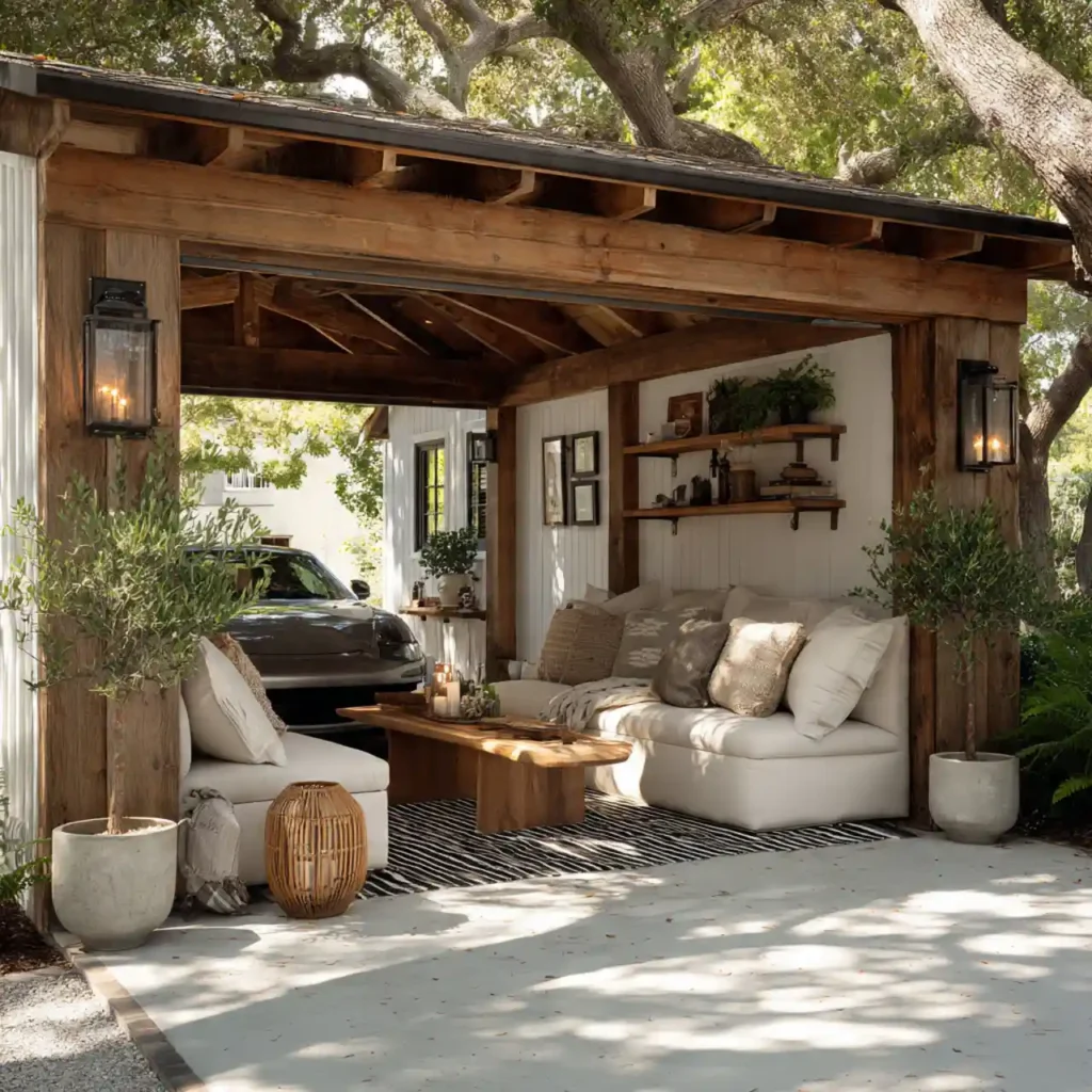 35-Innovative Carport Idea