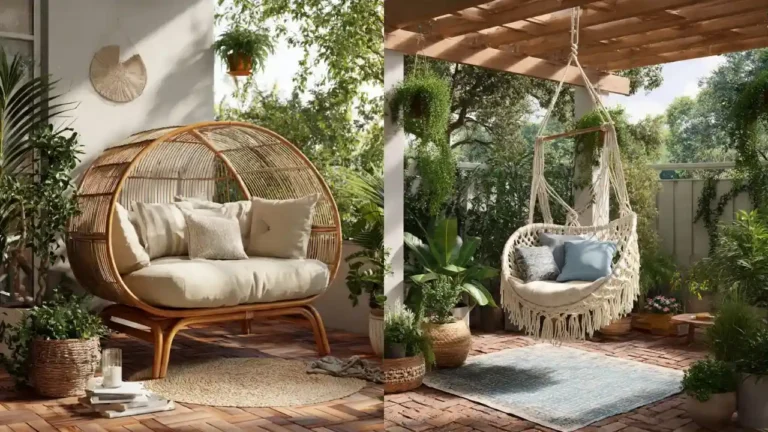 35 Outdoor Chairs Ideas 2026 Stylish, Cheap and DIY Seating for Patios, Backyards and More
