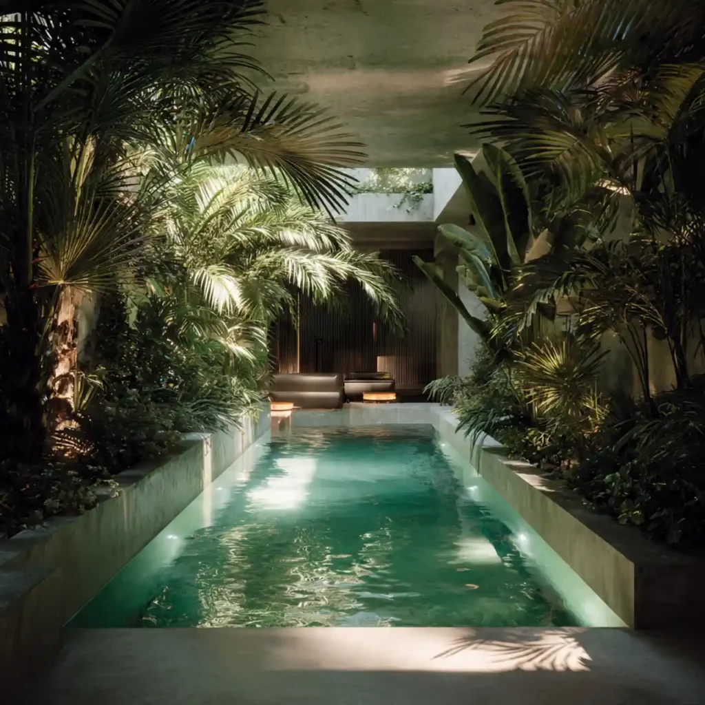 4-Backyard Landscaping Design