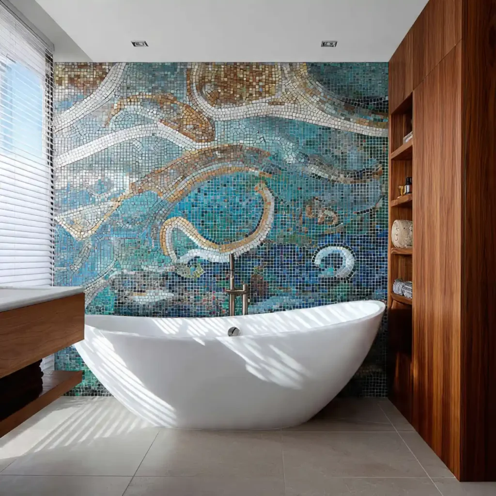 4-Bathroom Remodel Idea