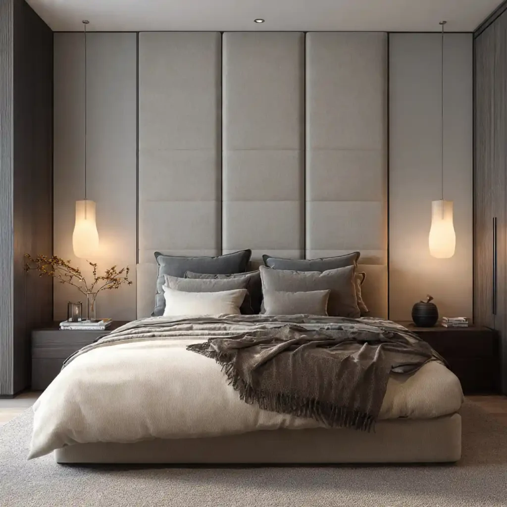 4-Bedroom Decor Design