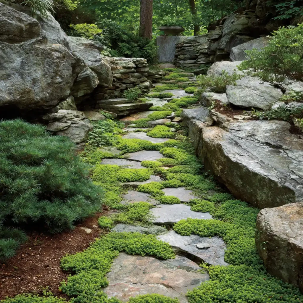 5-Backyard Landscaping Design