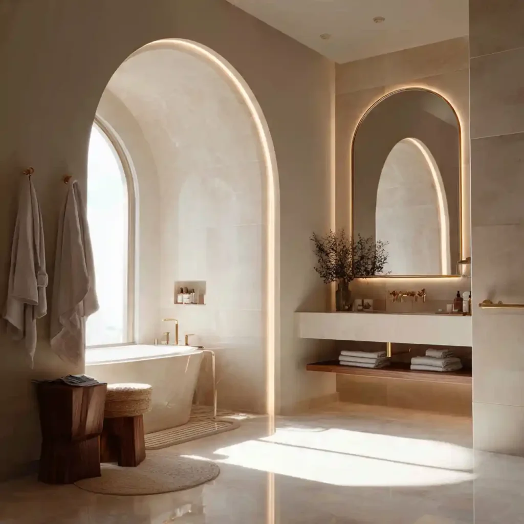 5-Bathroom Renovation Idea