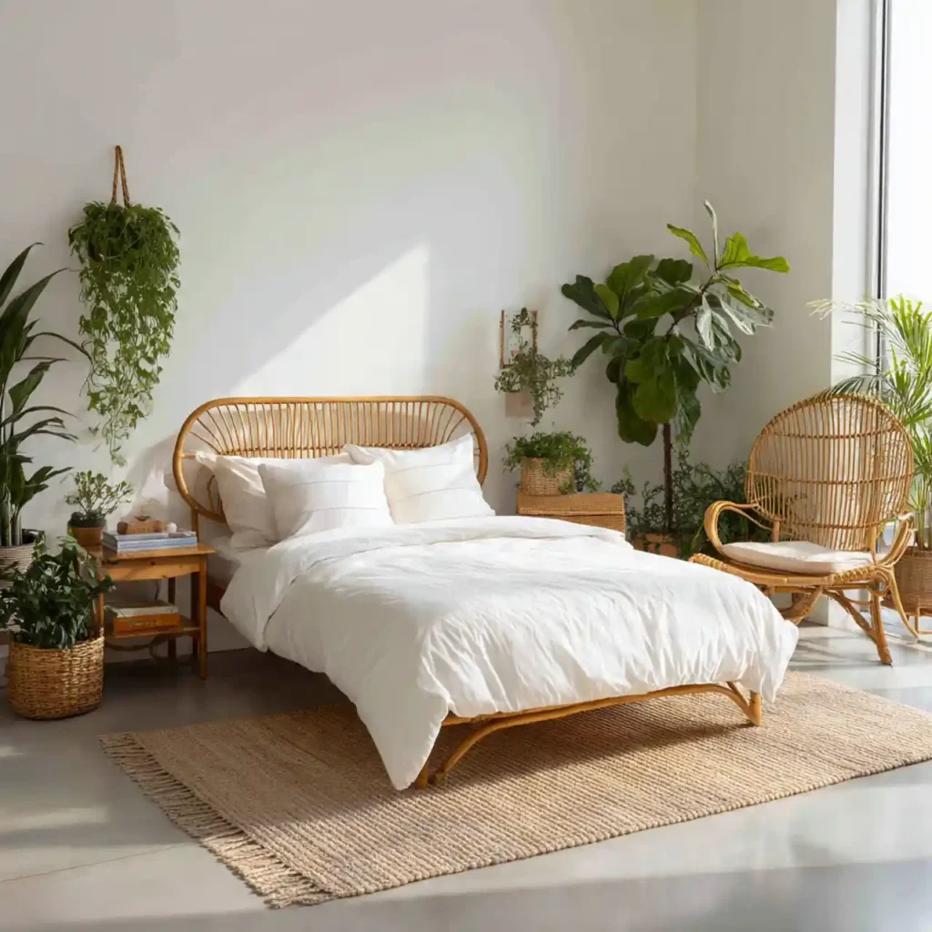 5-Bedroom Decor Design