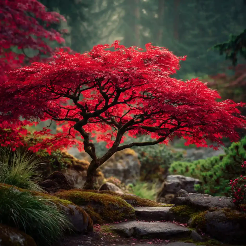 5-Japanese Garden Idea
