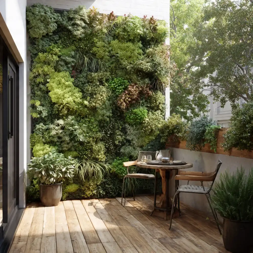 5-Outdoor Decor Idea