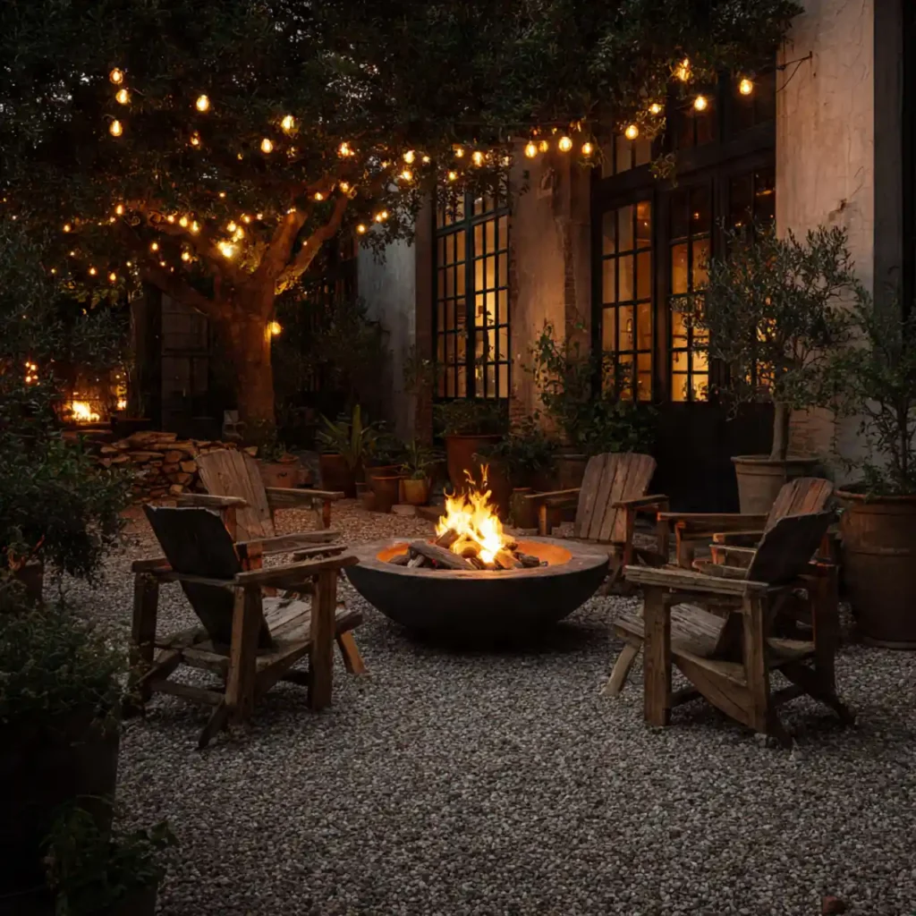 6-Backyard Landscaping Design