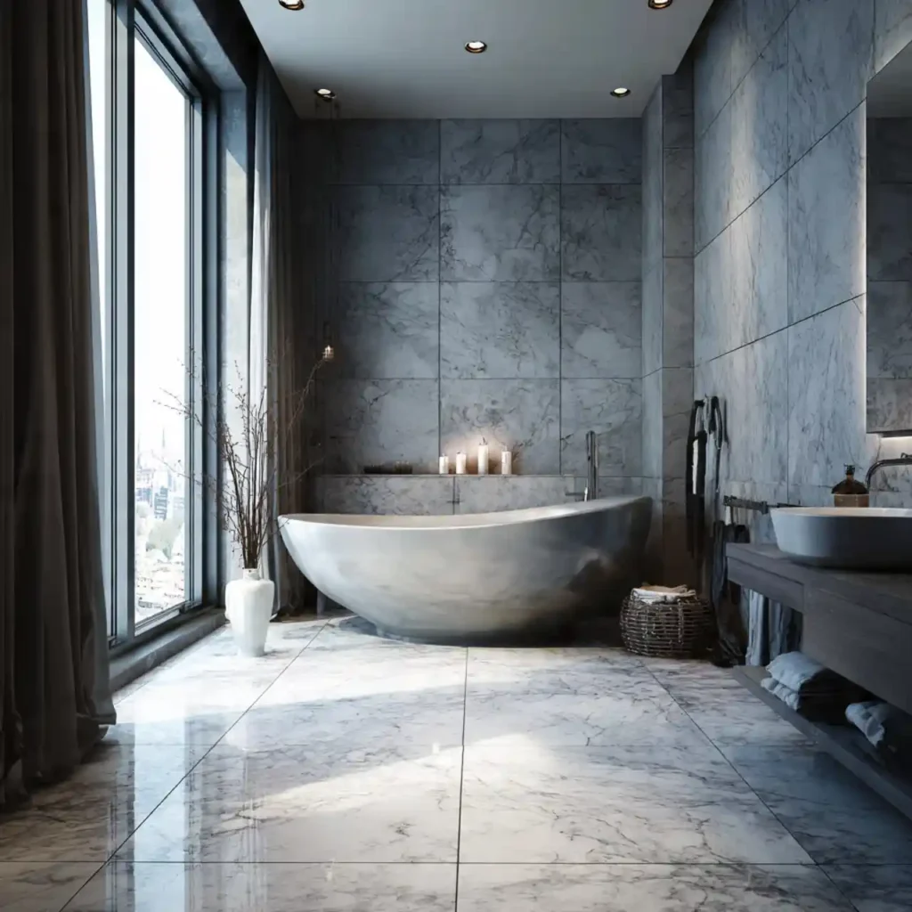 6-Bathroom Remodel Idea