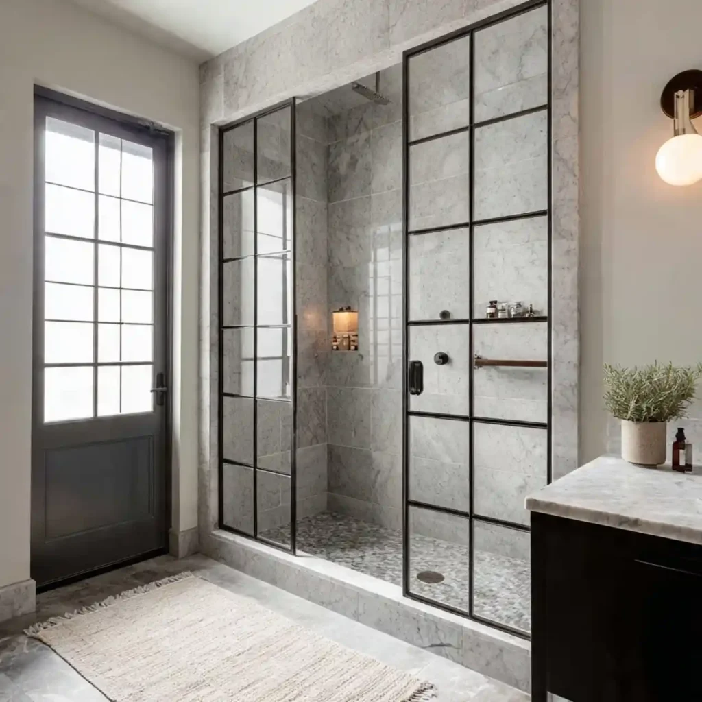 6-Bathroom Renovation Idea