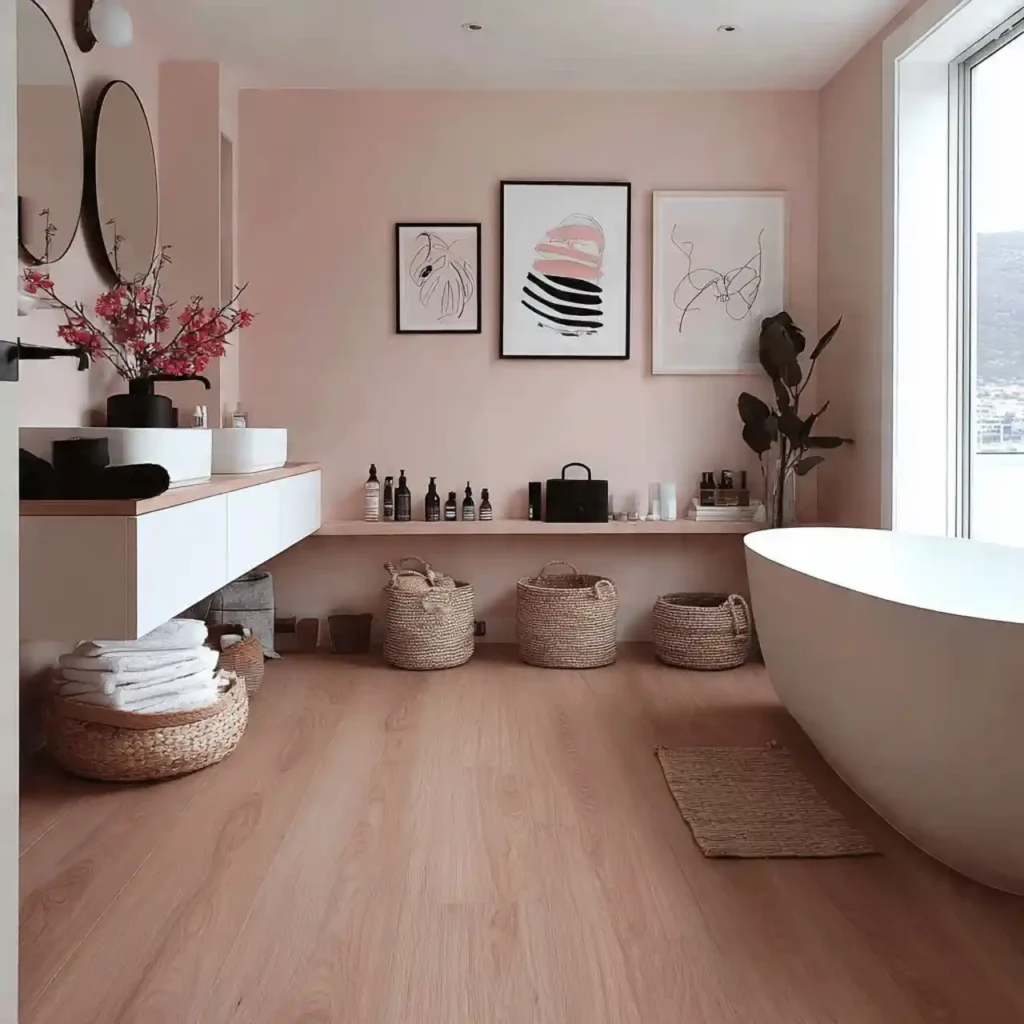 7-Bathroom Renovation Idea