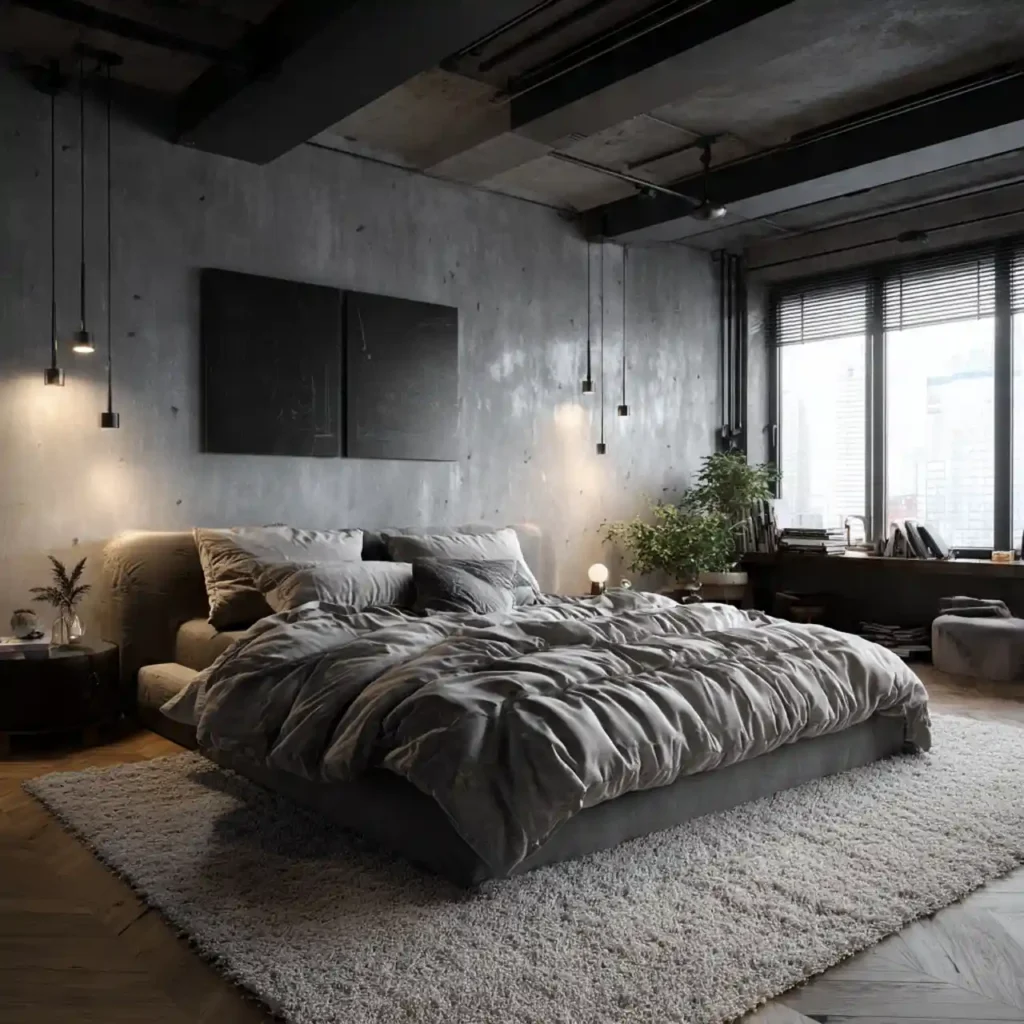 7-Bedroom Decor Design