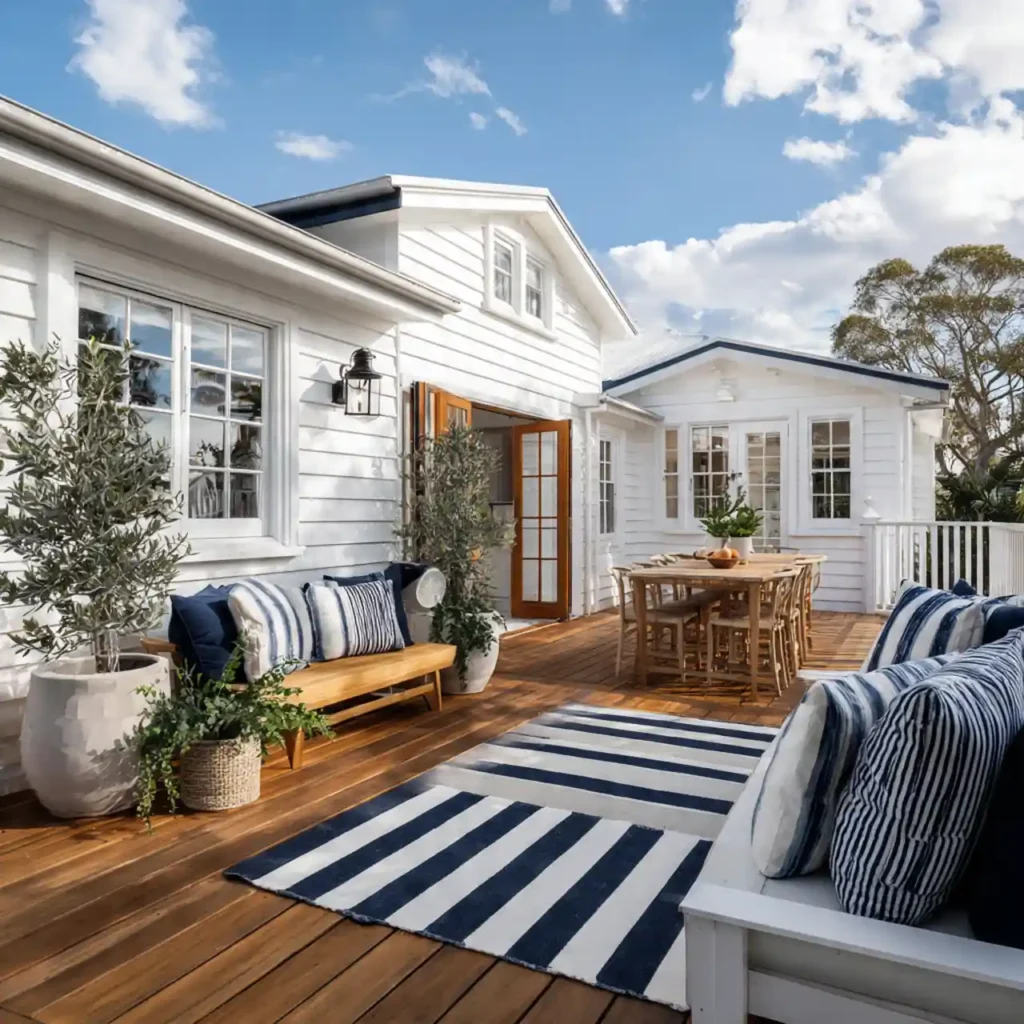 7-Coastal Cottage Exterior Design