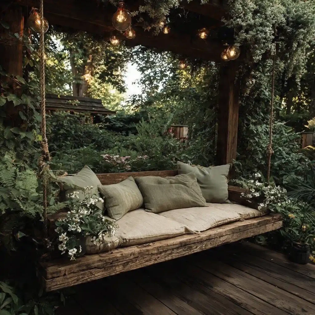 7-Outdoor Decor Idea