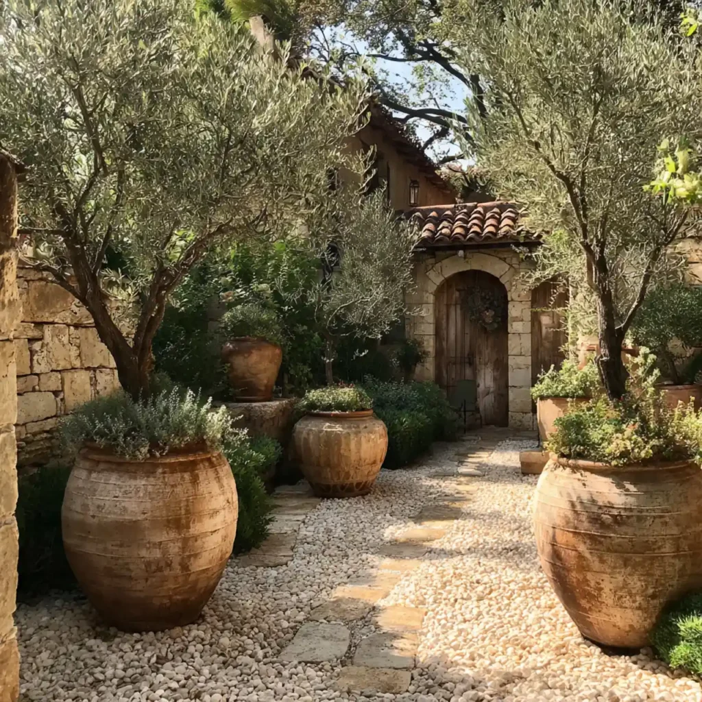 8-Backyard Landscaping Design