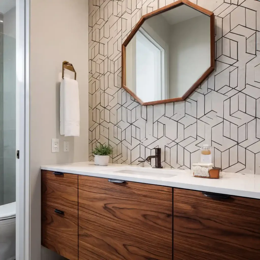 8-Bathroom Renovation Idea