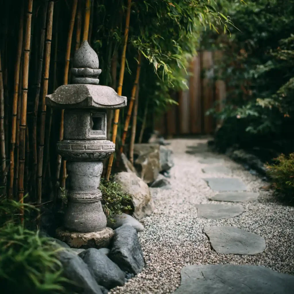 8-Garden Sculpture Idea