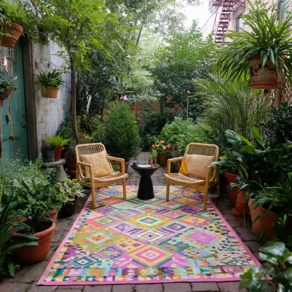 8-Outdoor Decor Idea