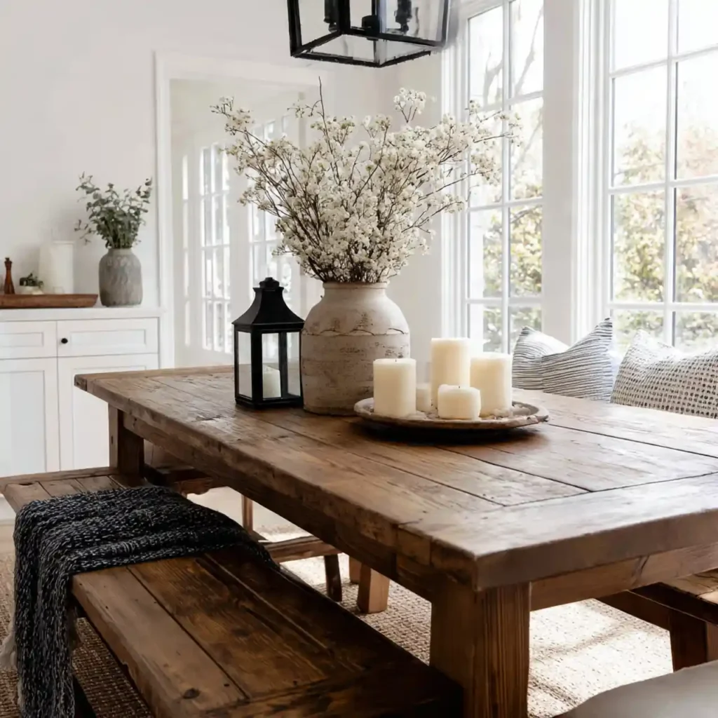 9-Dining Table Idea