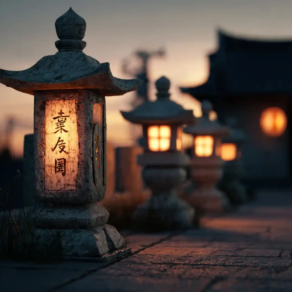 9-Japanese Garden Idea