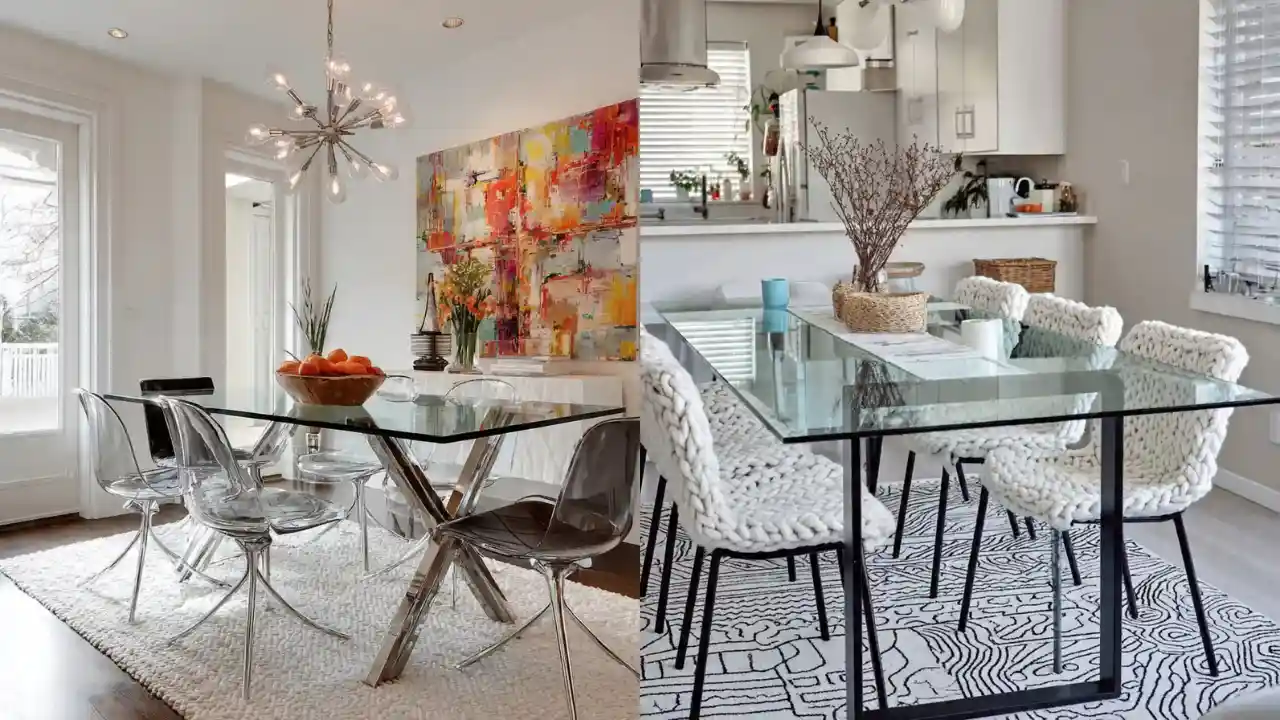 Top 24 Dining Table Ideas to Elevate Your Home Decor – Explore Now!