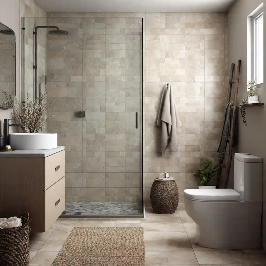 1-Bathroom Shower Ideas