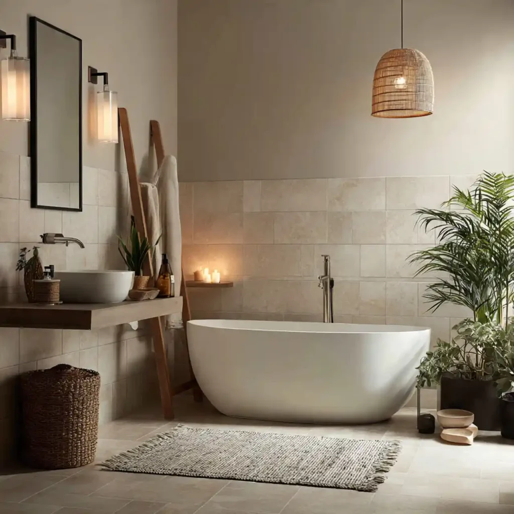 1-Bathroom Trends