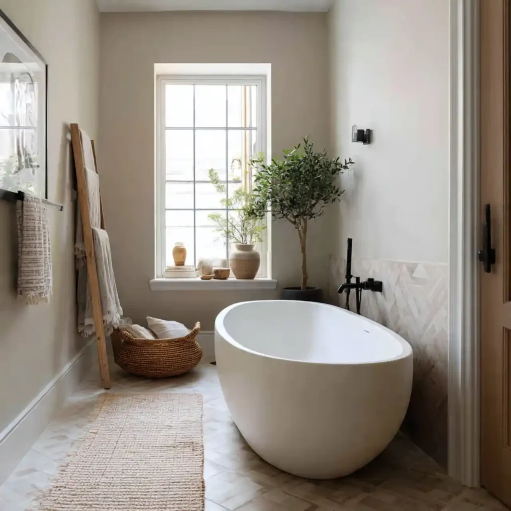 1-Bathroom Tub Ideas