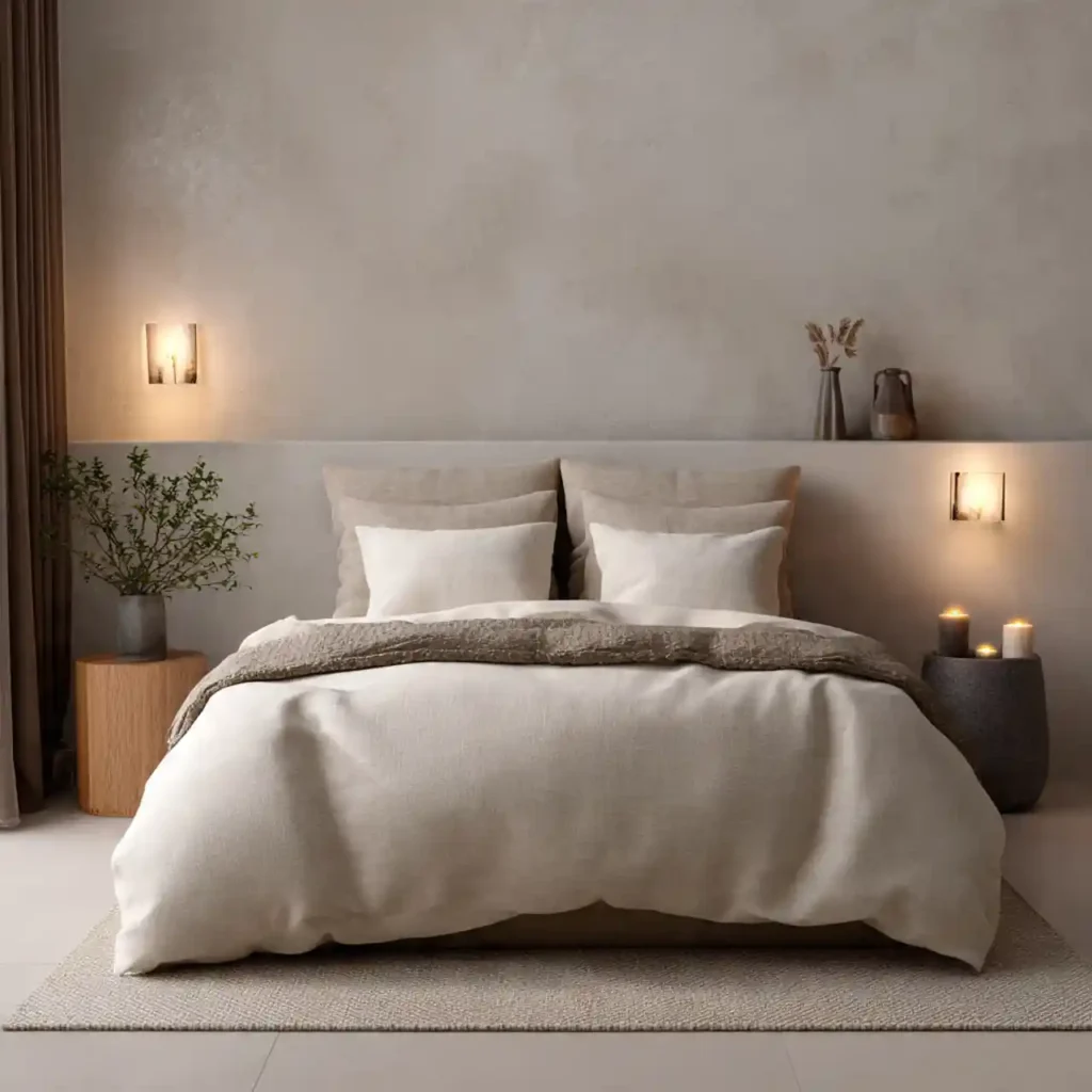 1-Bedroom Interior Ideas